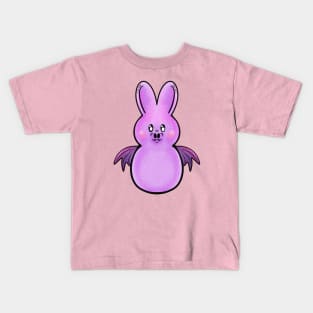 Batty Peeps Kids T-Shirt